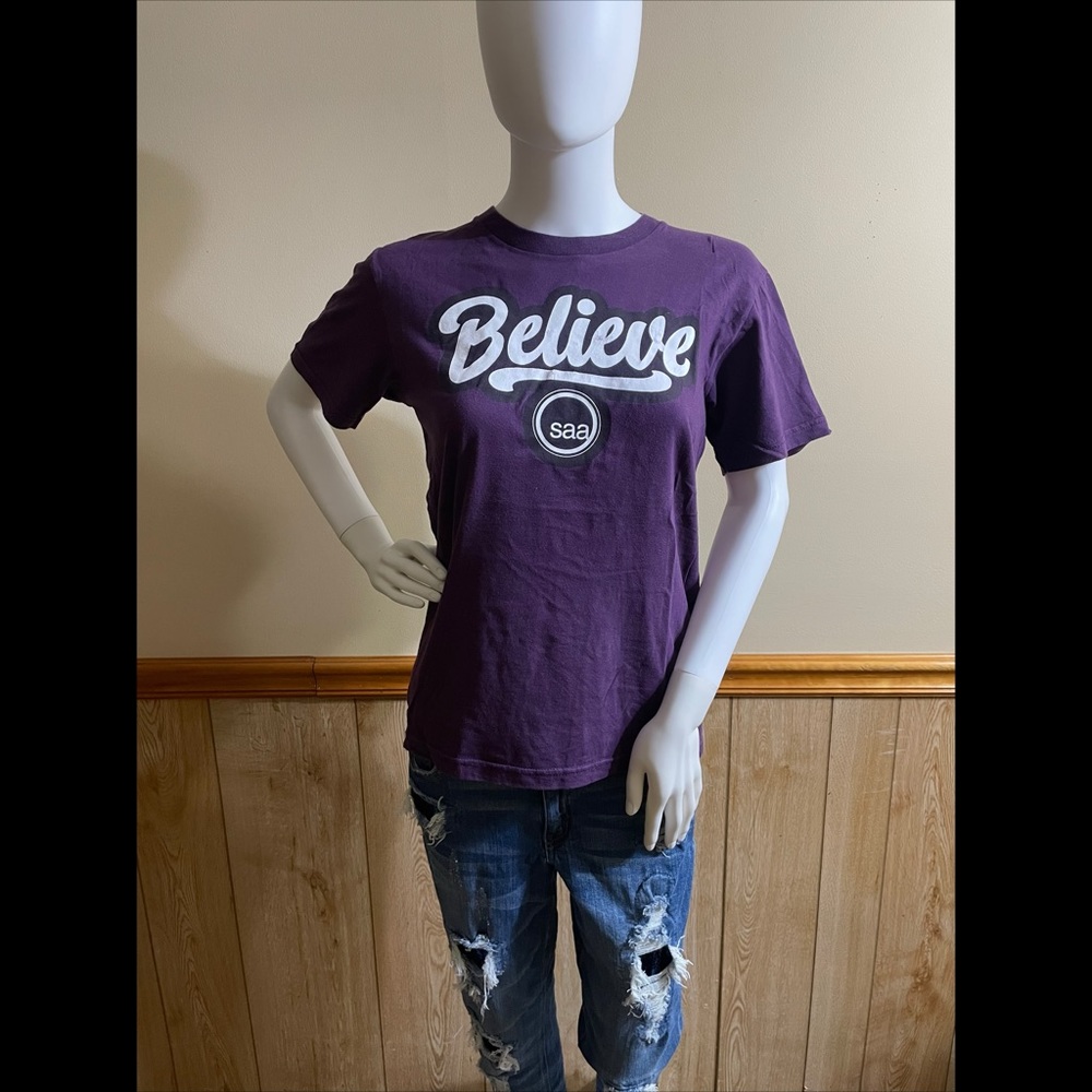 SAA College T-Shirt